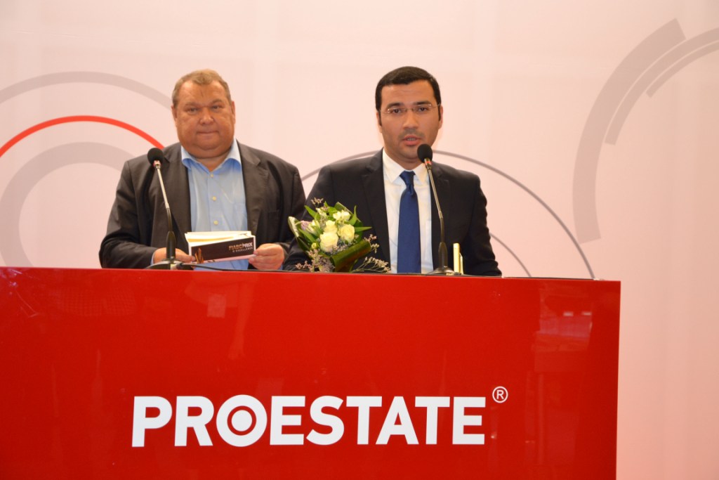  Форум по недвижимости PROESTATE-2015 продолжил свою работу  - фото 4