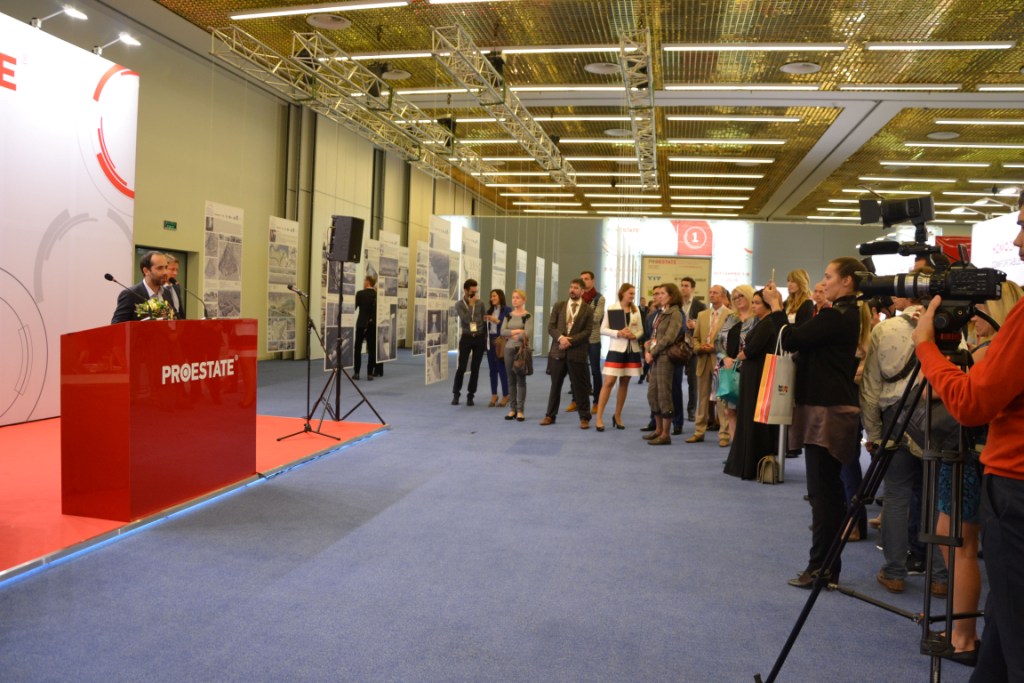 Форум по недвижимости PROESTATE-2015 продолжил свою работу  - фото 6