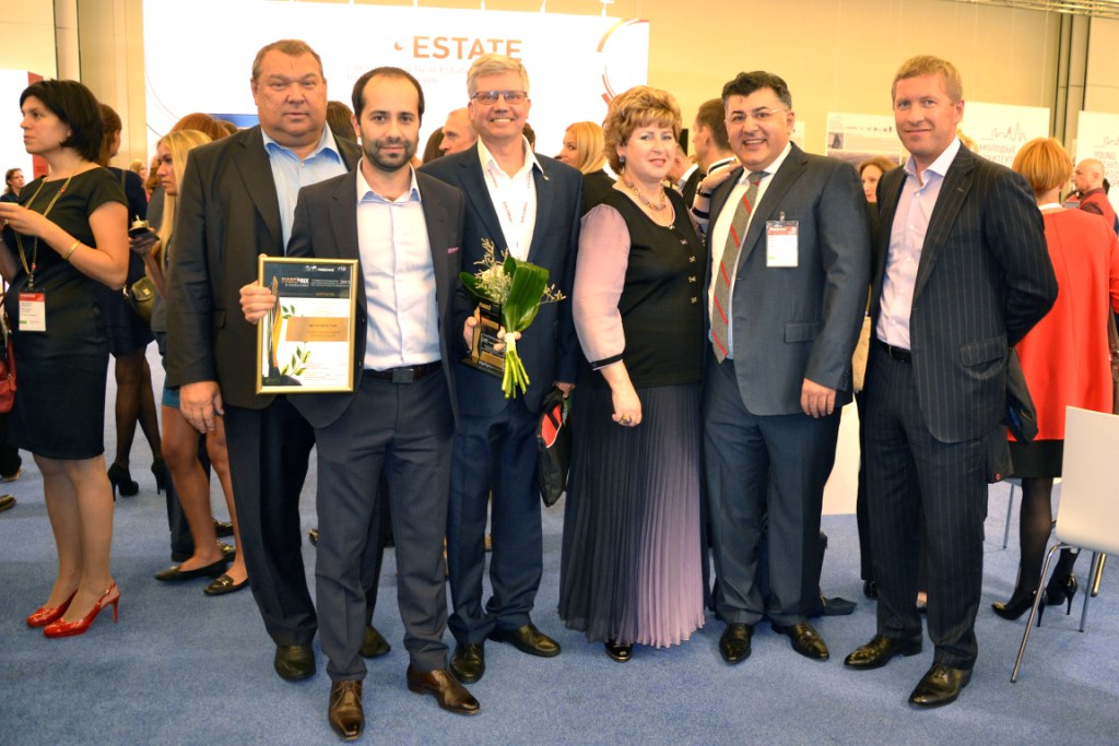  Форум по недвижимости PROESTATE-2015 продолжил свою работу  - фото 7