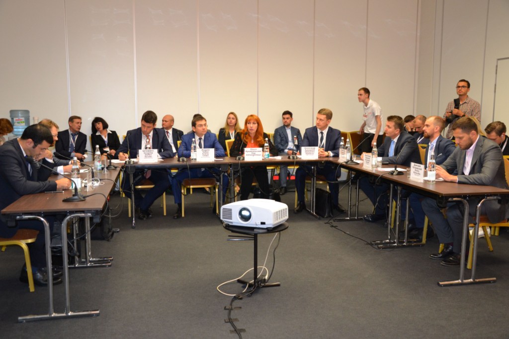  Форум по недвижимости PROESTATE-2015 продолжил свою работу  - фото 10