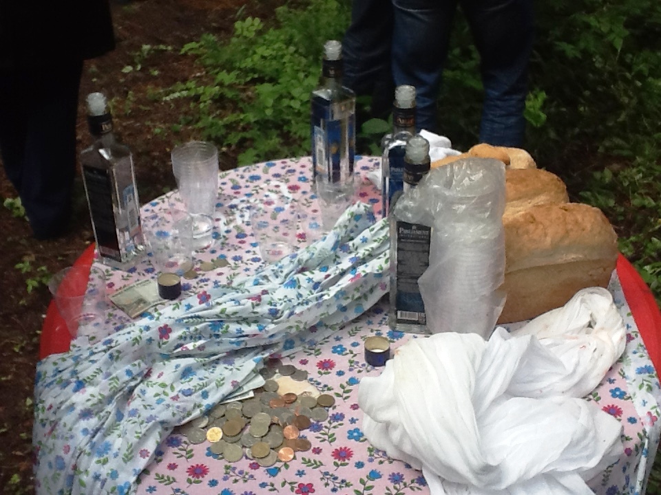  Гонки на оленях в одном из крупнейших оленеводческих хозяйств Ненецкого автономного округа «Путь Ильича - фото 8