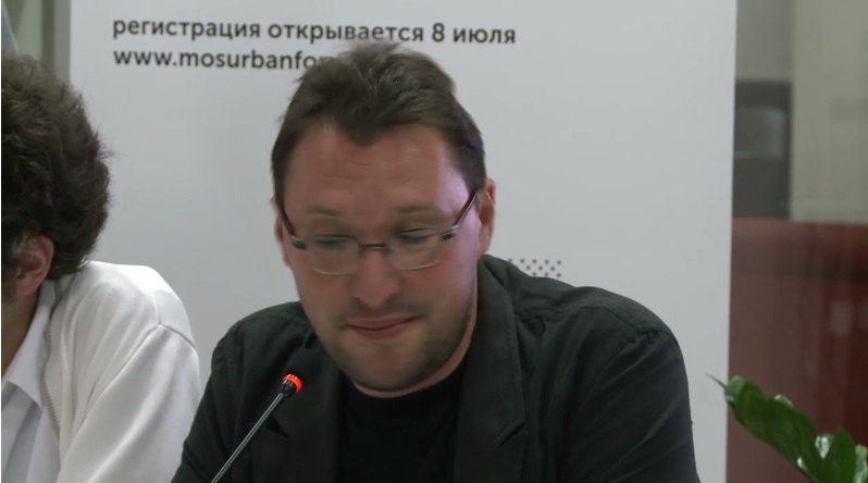  Вебинар «Москва как динамичный мегаполис»: разбираемся в новых условиях управления городом  - фото 5
