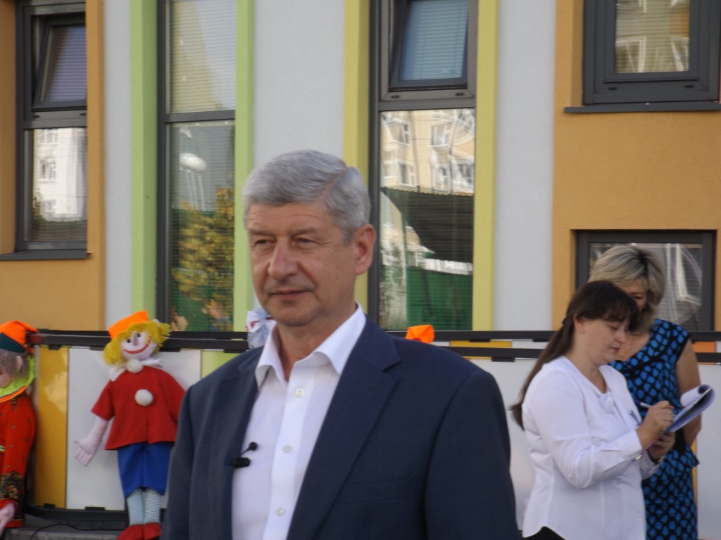  До основанья, а затем…  - фото 5