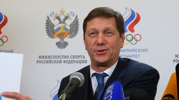  Жуков рассказал о жесткой критике в адрес WADA на сессии МОК - фото 1