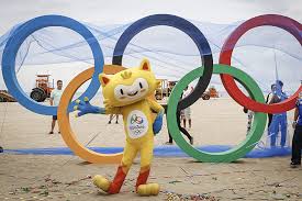 Дневник Олимпиады в Рио - 2016. Футбольное обозрение: часть 1 - фото 1