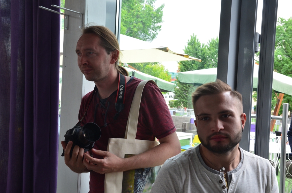 «Лес — наш дом»: Фотопроект об ответственном отношении к лесам.  При поддержке Правительства Москвы - фото 7