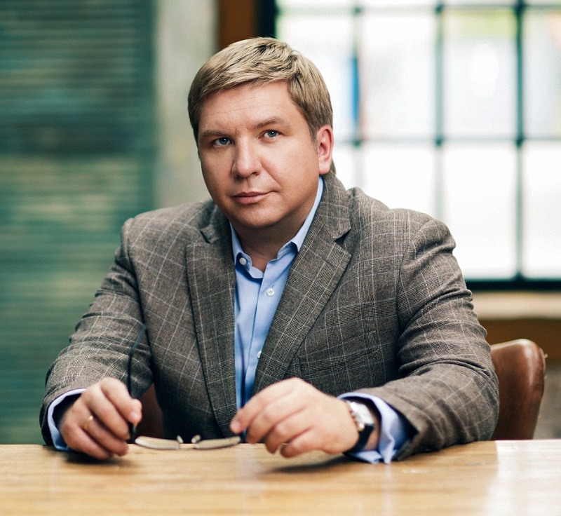 Адвокат Андрей Безрядов