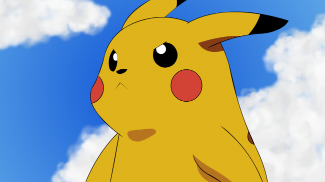 pikachu by p4koseries-d54p5gn-650x365