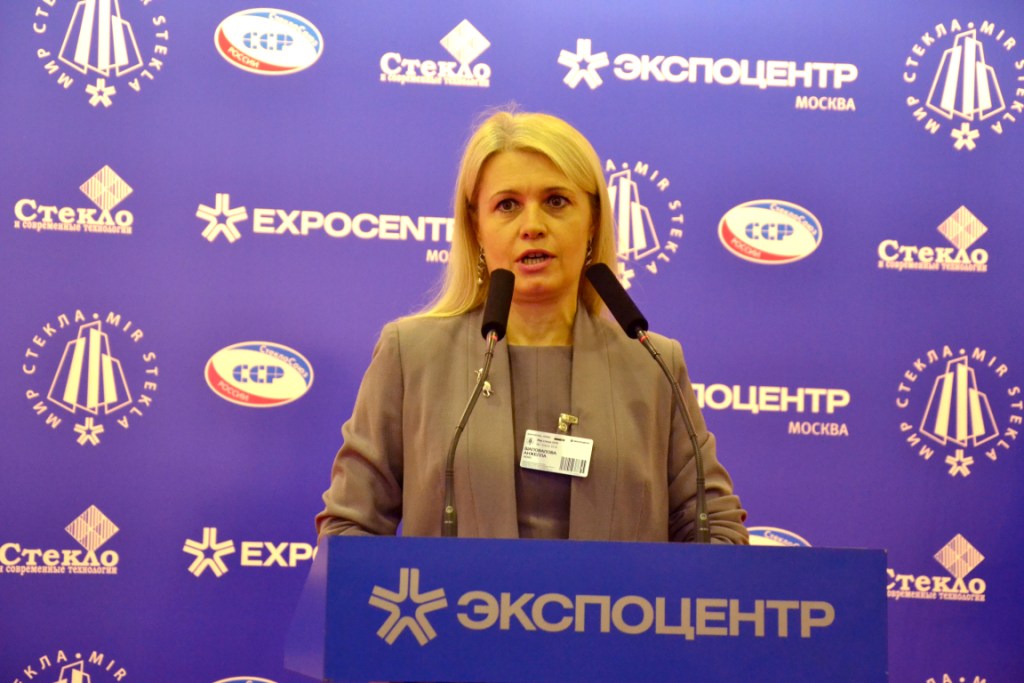 Открылась 18-я международная выставка «Мир стекла-2016» - фото 3