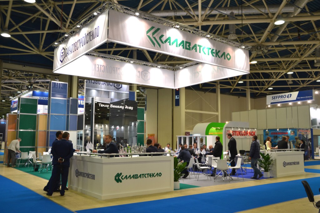  Открылась 18-я международная выставка «Мир стекла-2016» - фото 7