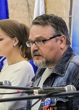  Игорь Панарин в числе лидеров. Однако чудеса вокруг праймериз продолжаются  - фото 2