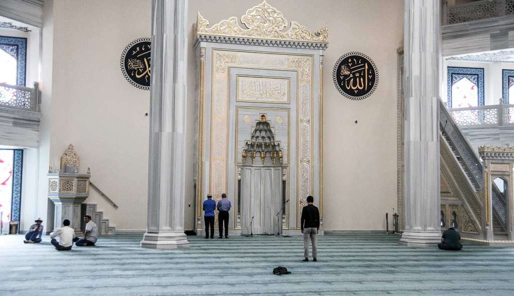  ЭкоГрад поздравляет всех мусульман  с Ураза-байрам! - фото 4