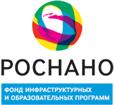 Логотип ФИОП