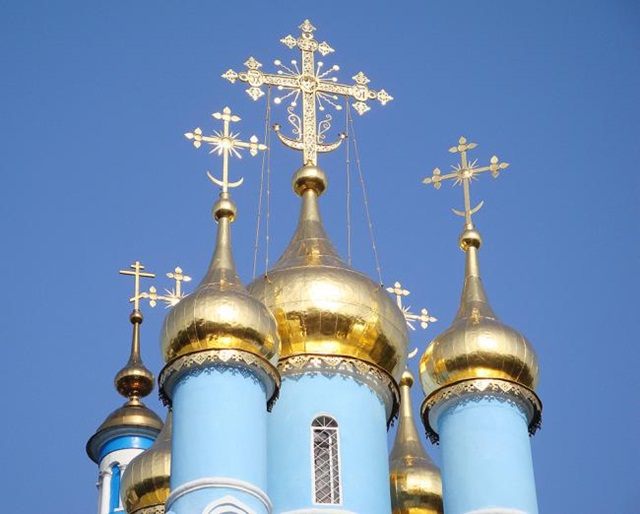 moscow