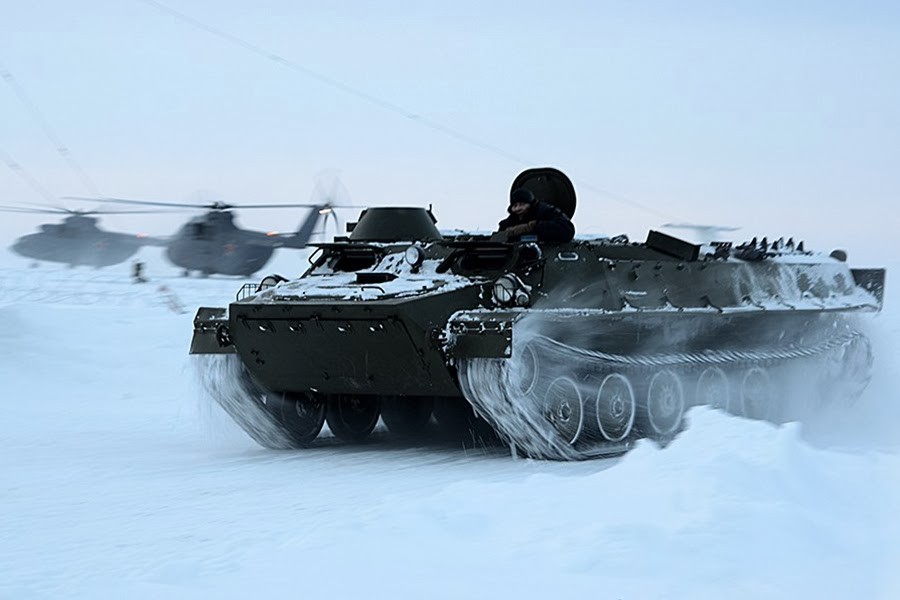  Российские ученые разработали незамерзающее топливо  - фото 3