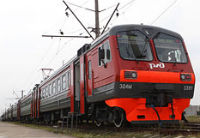 elektrichka