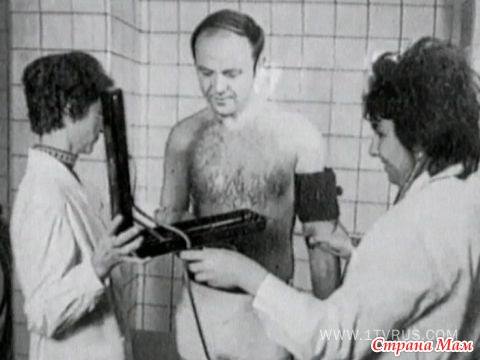  Юрий Сенкевич - фото 10