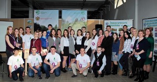 В Рязанской области набирает обороты движение эковолонтерства - фото 1