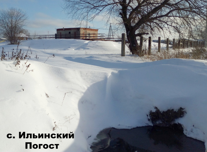   Новый родник и защита реки - фото 6