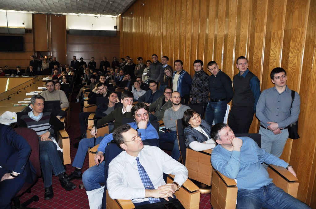   Информационное моделирование зданий (BIM) - фото 7