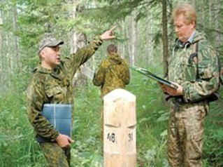  Об итогах проведения лесоустроительных работ  на территории Костромской области - фото 1