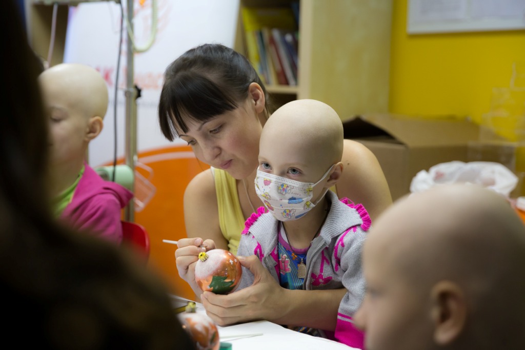 Фото больных детей нуждающихся в помощи