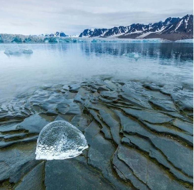  Фотограф из Екатеринбурга стал победителем конкурса National Geographic - фото 3