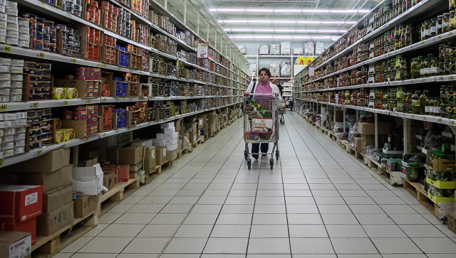Масштабная проверка продуктов на соответствие нормам ГОСТ - фото 1