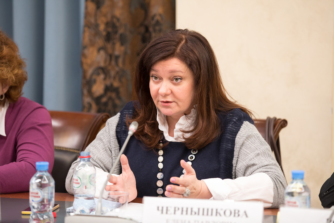  Для эффективной реализации совместных социальных проектов необходимо научиться общему взаимодействию и доверию - фото 3