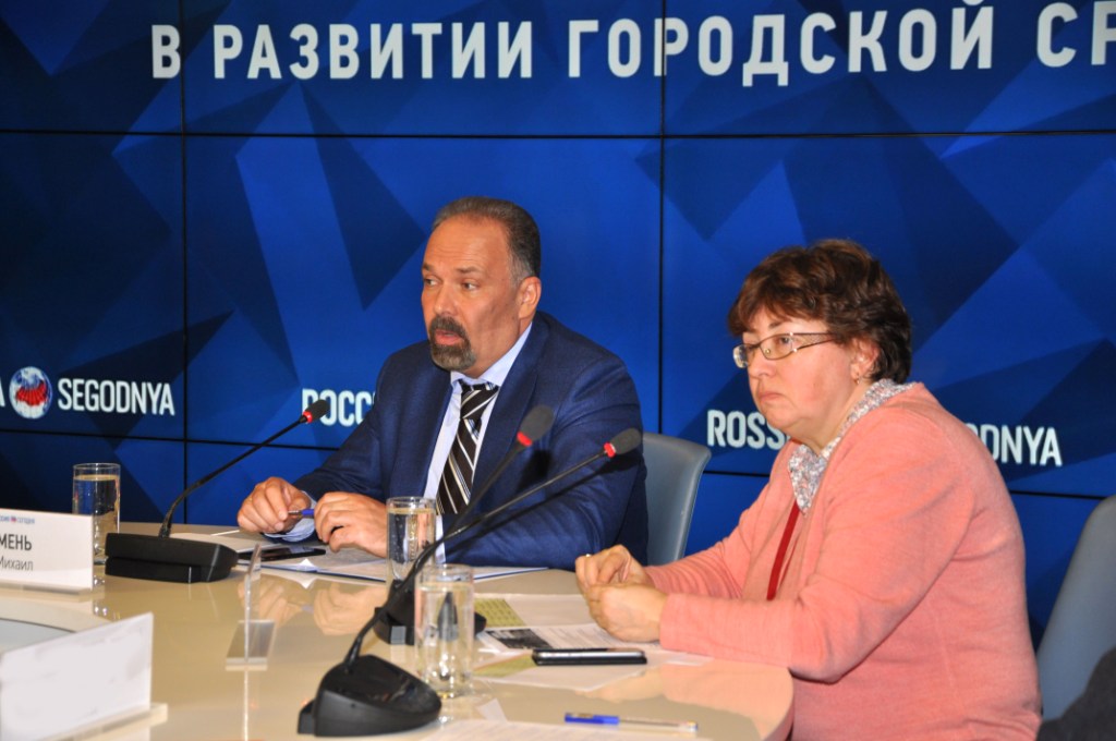  Эволюция общественных пространств - фото 3