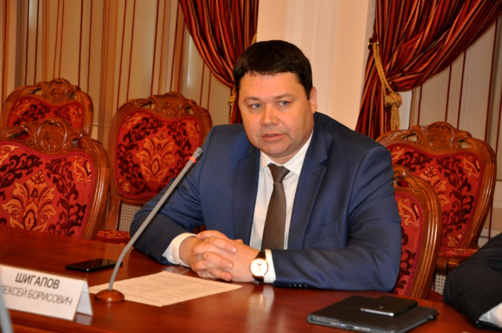 Подписано соглашения о сотрудничестве между ФИОП и Правительством Калужской области - фото 5