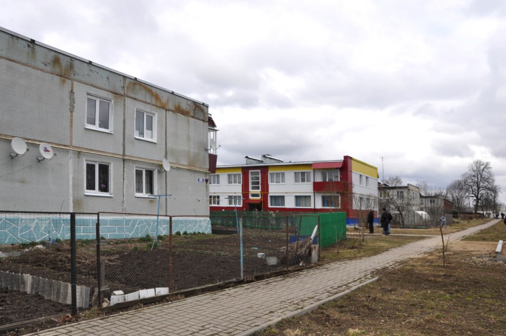 Подписано соглашения о сотрудничестве между ФИОП и Правительством Калужской области - фото 9