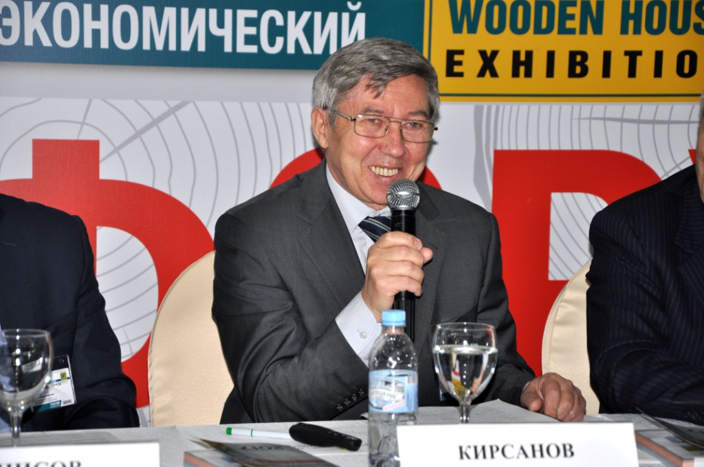  Деревянное домостроение - ключевой сектор развития приоритетного малоэтажного строительства - фото 3