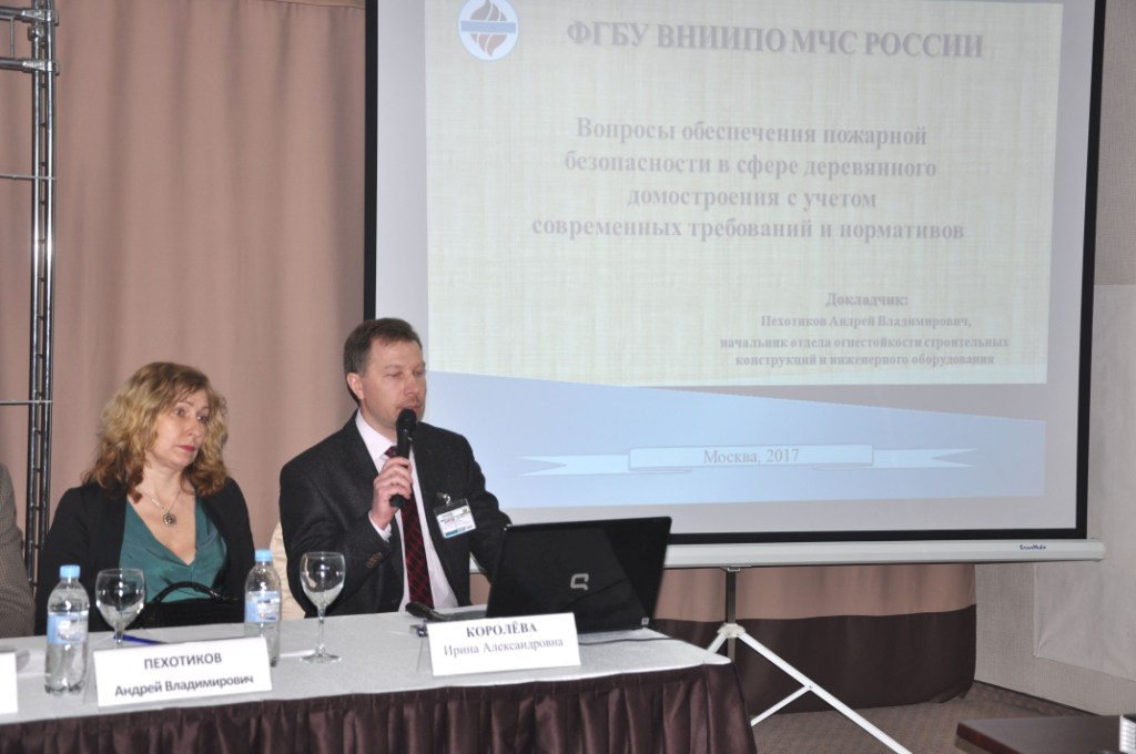  Деревянное домостроение - ключевой сектор развития приоритетного малоэтажного строительства - фото 7