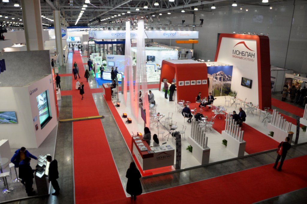   Открылась Международная строительно-интерьерная выставка «BATIMAT RUSSIA  2017»  - фото 10