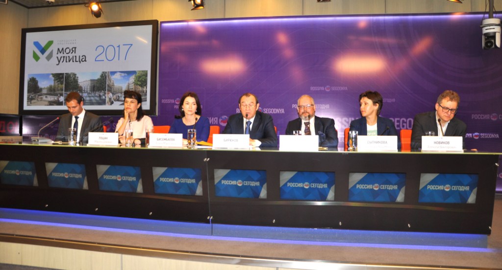 1 фото Моя улица 290317