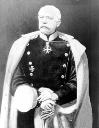  Reichmaher князь Бисмарк - фото 2