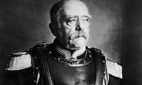  Reichmaher князь Бисмарк - фото 5