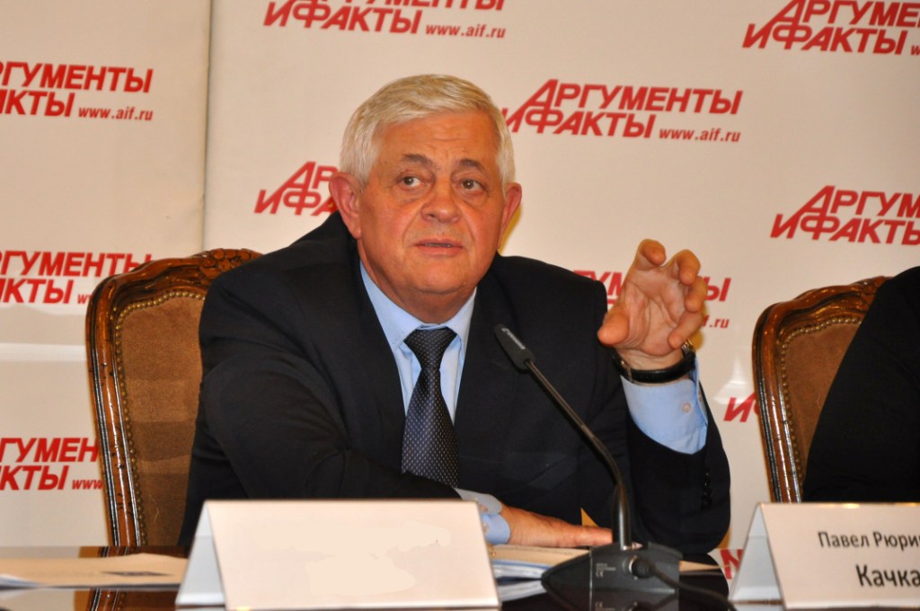 #IT в ЖКХ: жилой фонд России одним кликом - фото 3
