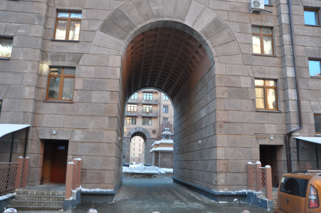  Лучшие практики жилищного строительства компании Urban Group  - фото 13