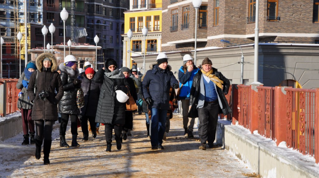 1Фото 1 УРБАН Групп 300117