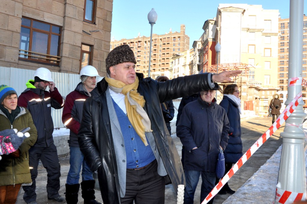  Лучшие практики жилищного строительства компании Urban Group  - фото 3