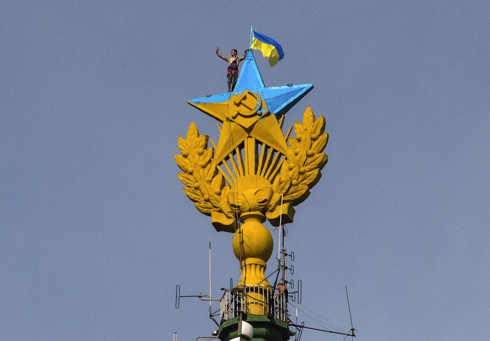 Пункт назначения. Погиб ещё один руфер - фигурант "высотного дела" - фото 1