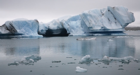  Австрийскими учеными определены причины и последствия таяния ледников - фото 1