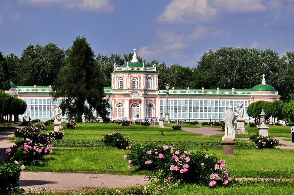 С 16 июня в России откроются парки федеральных музеев - фото 1