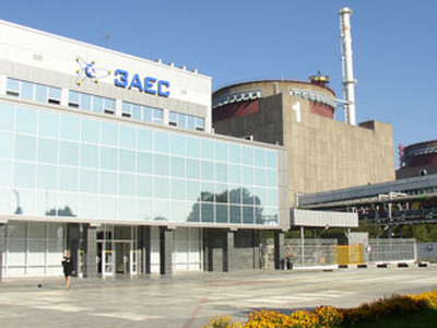  Атомная электростанция в Запорожье находится под угрозой - фото 1