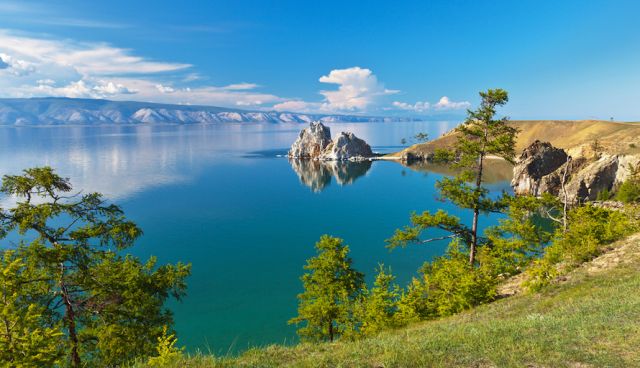 Baikal