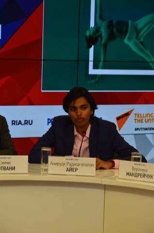 Международный фестиваль йоги Himalaya в Москве научит отдыхать, расслабляться и следить за своим здоровьем - фото 2