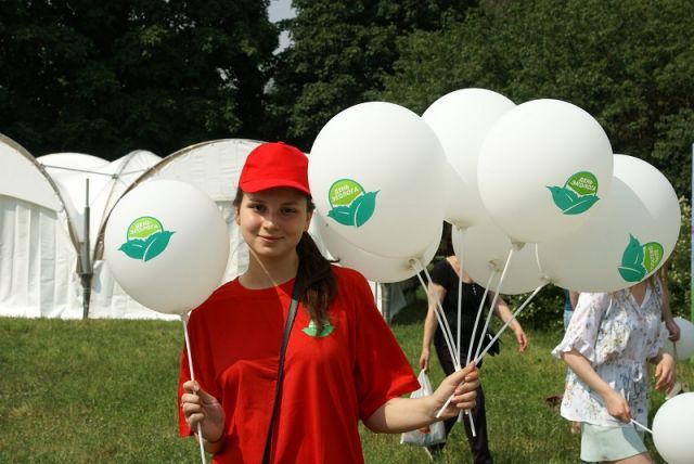 Экологический марафон продолжается проектом «Зеленые факты» - фото 1