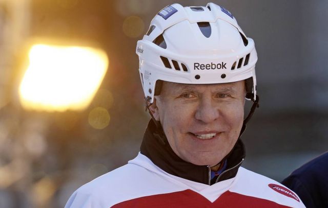 Fetisov